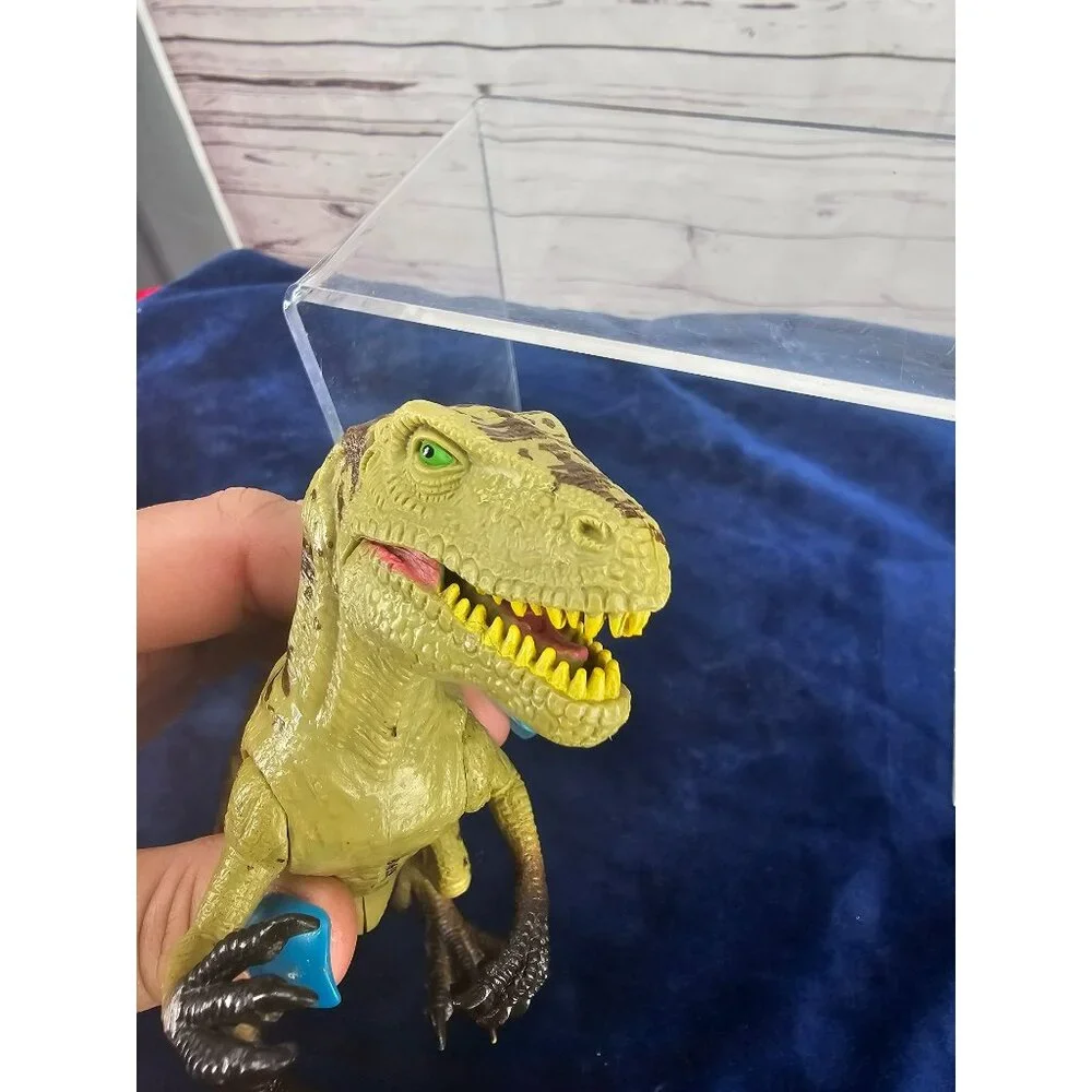 Kid Galaxy Allosaurus 6